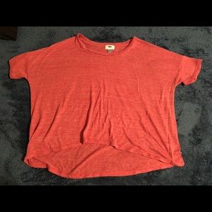 Comfy, casual shirt 💕